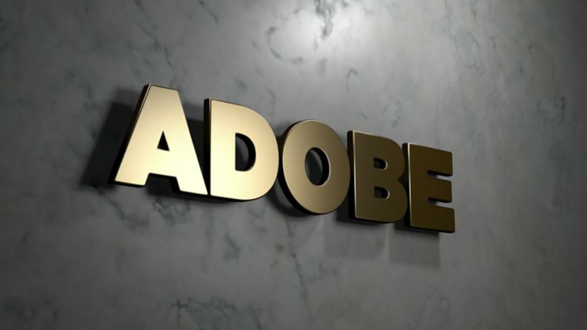 Adobe und A&F: Wir gehören zum A-Club