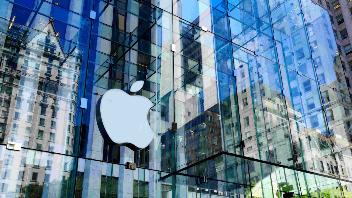 Apple in Business mit a&f Apple Solutions