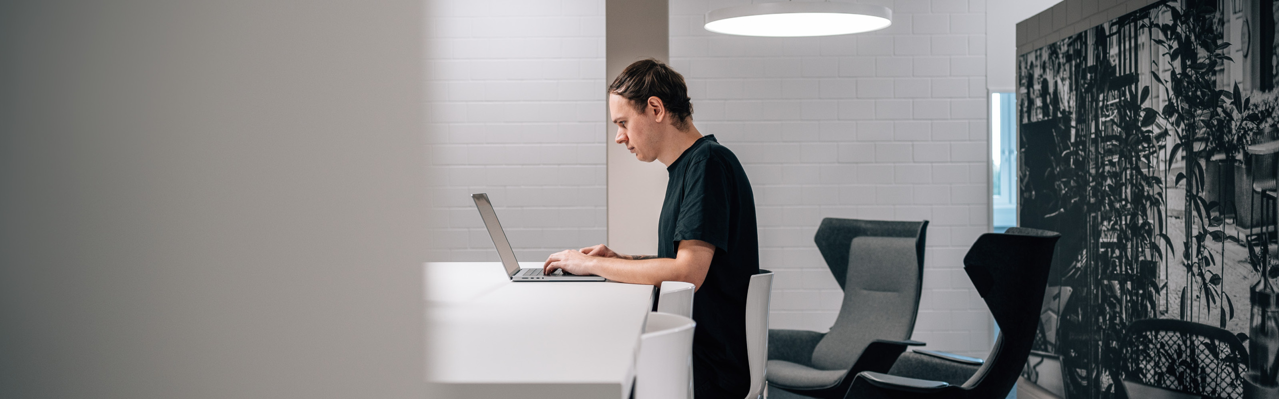 Christian Pfister rockt das System Engineering der a&f systems a&f