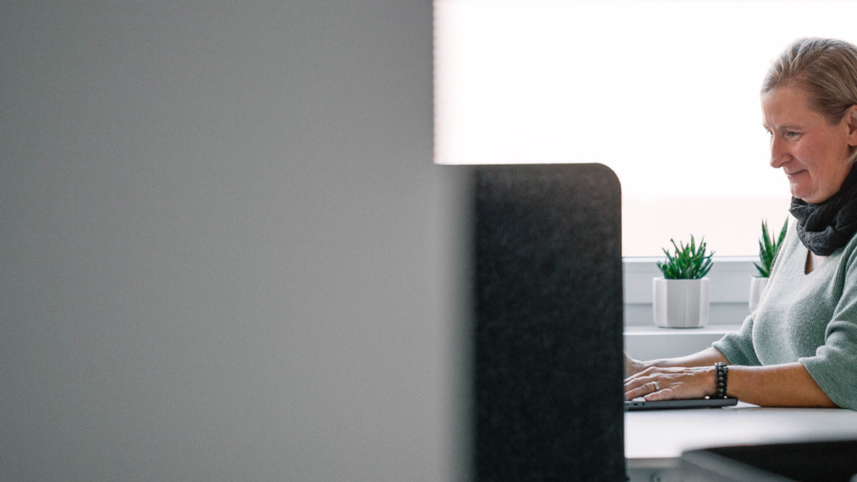 Balance aus Struktur und Leidenschaft: Diana Fenato im Porträt