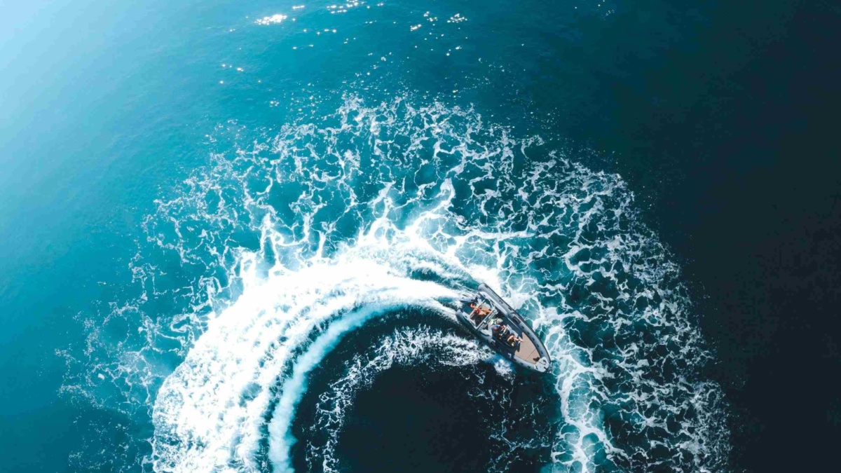 Kreise, KI und Projekterfolge: Unsere Meilensteine 2025