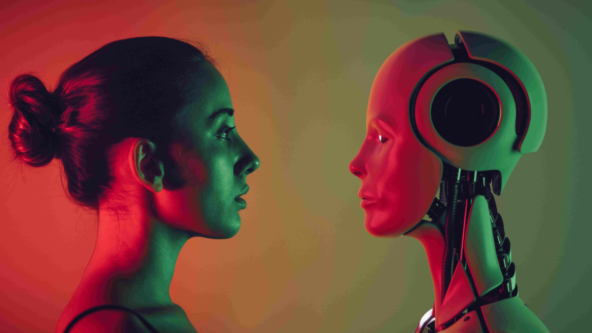 Künstliche Intelligenz: Wenn der Algorithmus diskriminiert