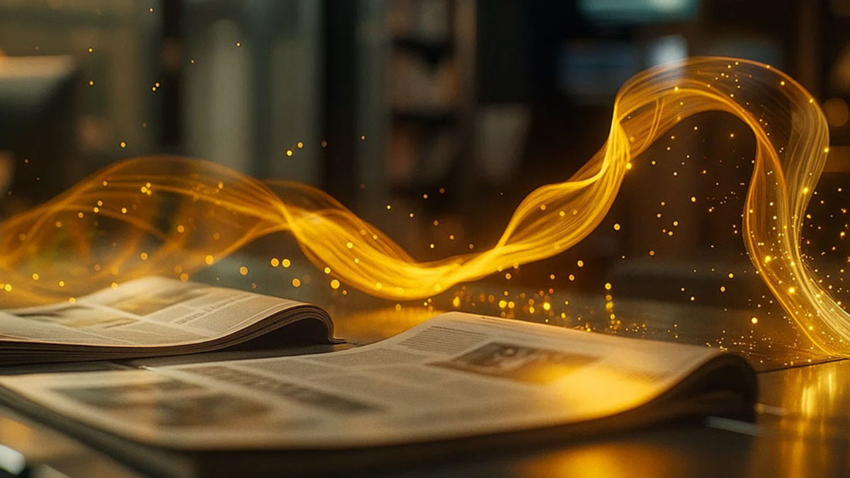 Rückblick Webinar WoodWing: Wie KI den Publishing-Alltag mit WoodWing Studio verändert