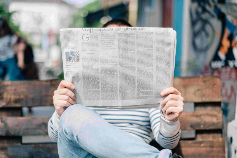Schickler-Umfrage: Zeitungsverlage optimistisch dank Künstlicher Intelligenz