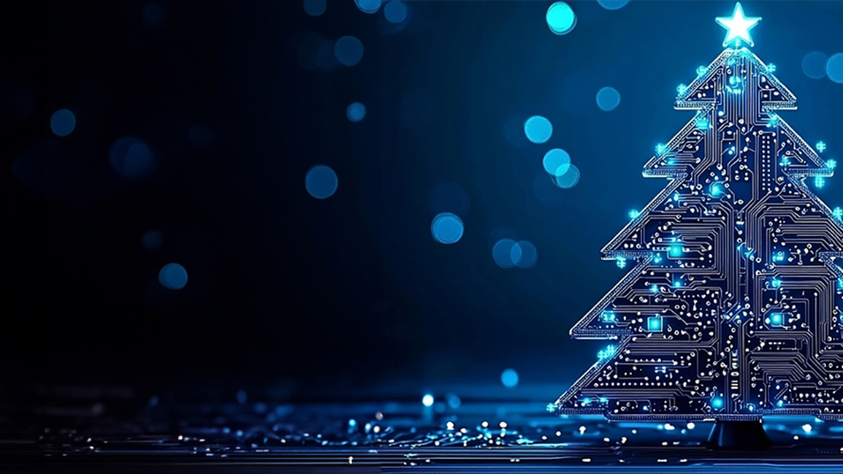 Supportzeiten über die Festtage 2025/2026