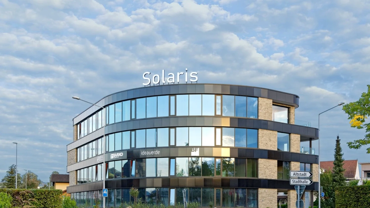 BF Architekten setzt auf Synology Drive