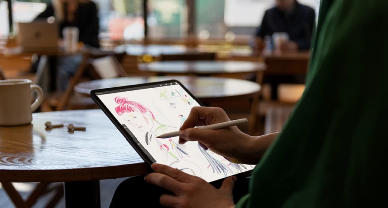 Apple in Business – das iPad Pro im Praxischeck