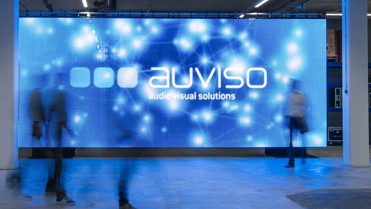 auviso – Erfolgreich effizient dank zentraler Apple Verwaltung