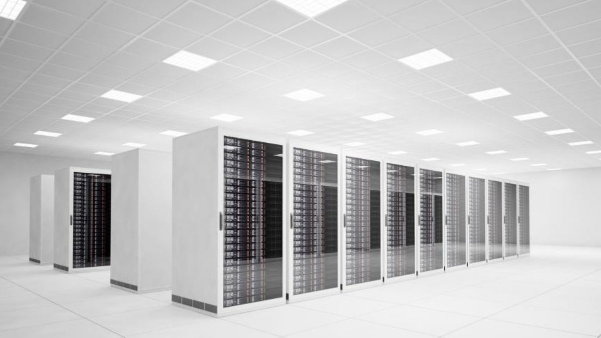 Das externe Datacenter als Daten-Hub im Unternehmen