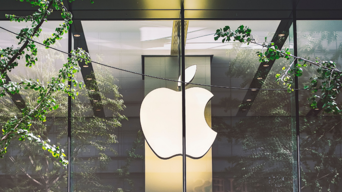 Apple schliesst Läden – a&f weiterhin Service Provider