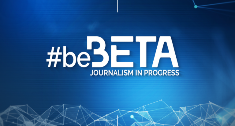 Digital pur bei der #beBETA 2021: a&f ist mit dabei