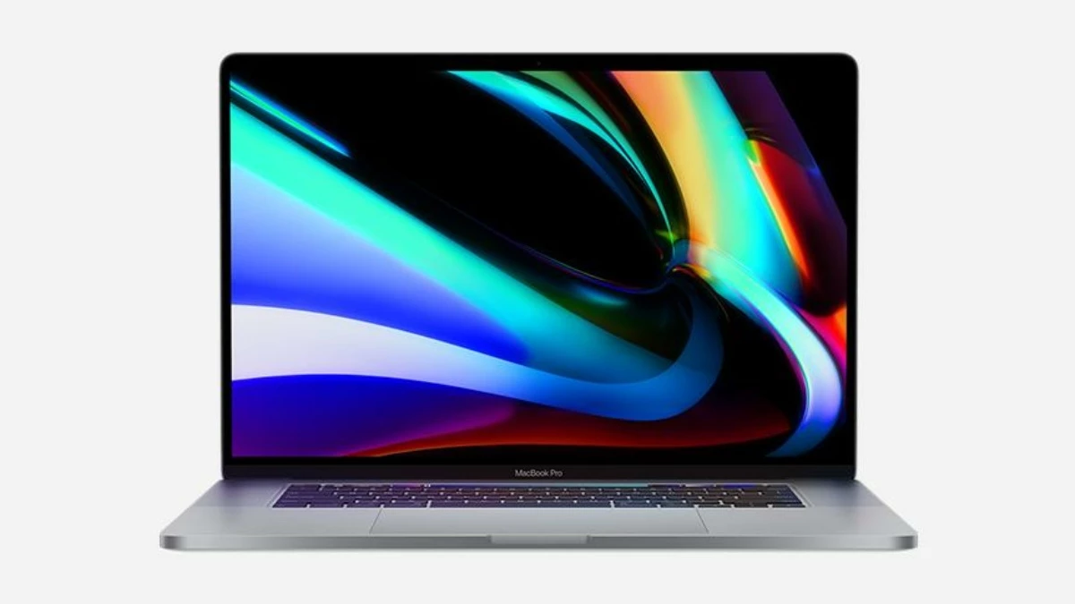 Schnellere Leistung und neue Features – Apple präsentiert das 16″ MacBook Pro