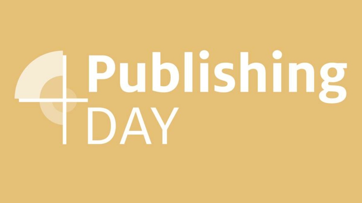 Publishing Day 2017 (PD17)