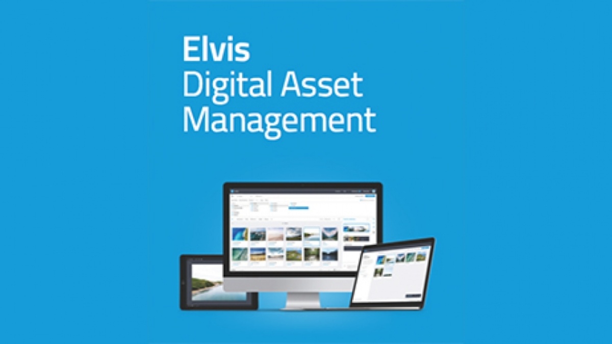 Elvis 5.10 – Verwalten von digitalen Assets leicht gemacht