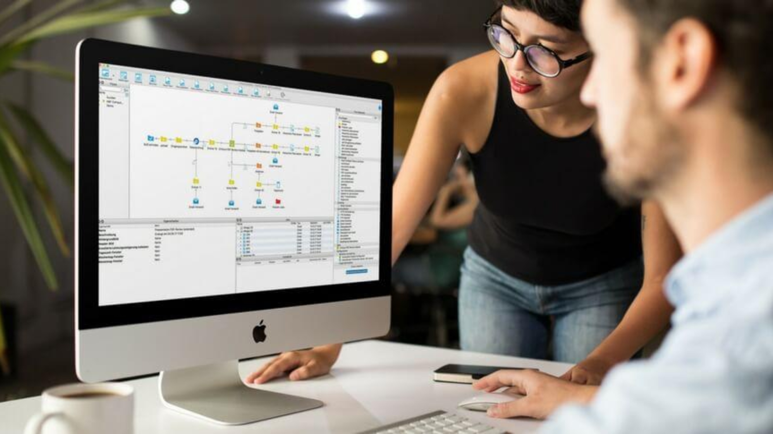 Enfocus Switch im Einsatz Automatisierung leicht gemacht a&f systems