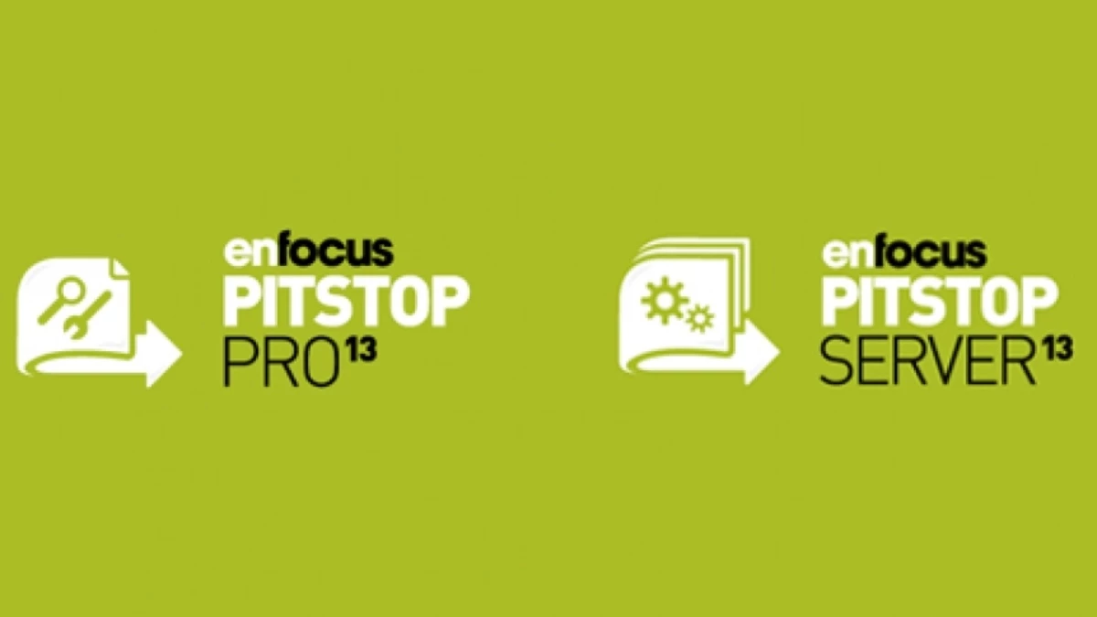 PitStop 13: Neue Preflight-Funktionen und automatische Erstellung von Anschnitten