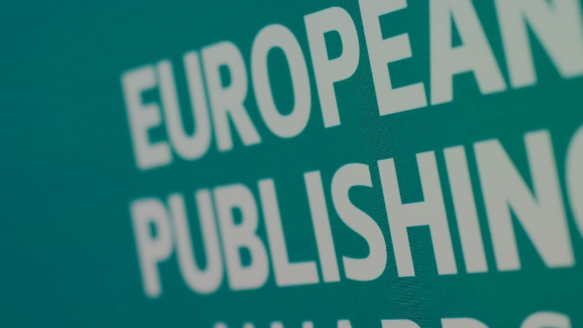 19. – 20.6.2022: European Publishing Congress in Wien