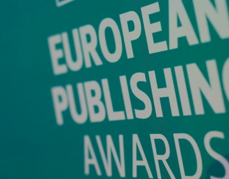 19. – 20.6.2022: European Publishing Congress in Wien