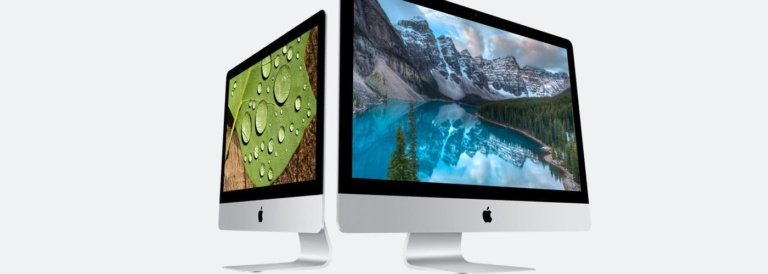 Apple Mac Pro, iMac, MacBook Pro oder MacBook Air