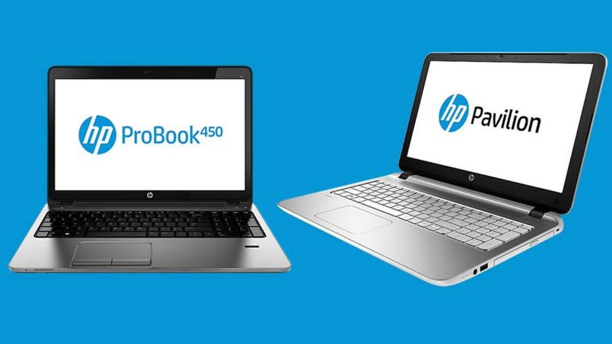 Wichtiges Update: HP erweitert die Notebook-Akku-Rückrufaktion