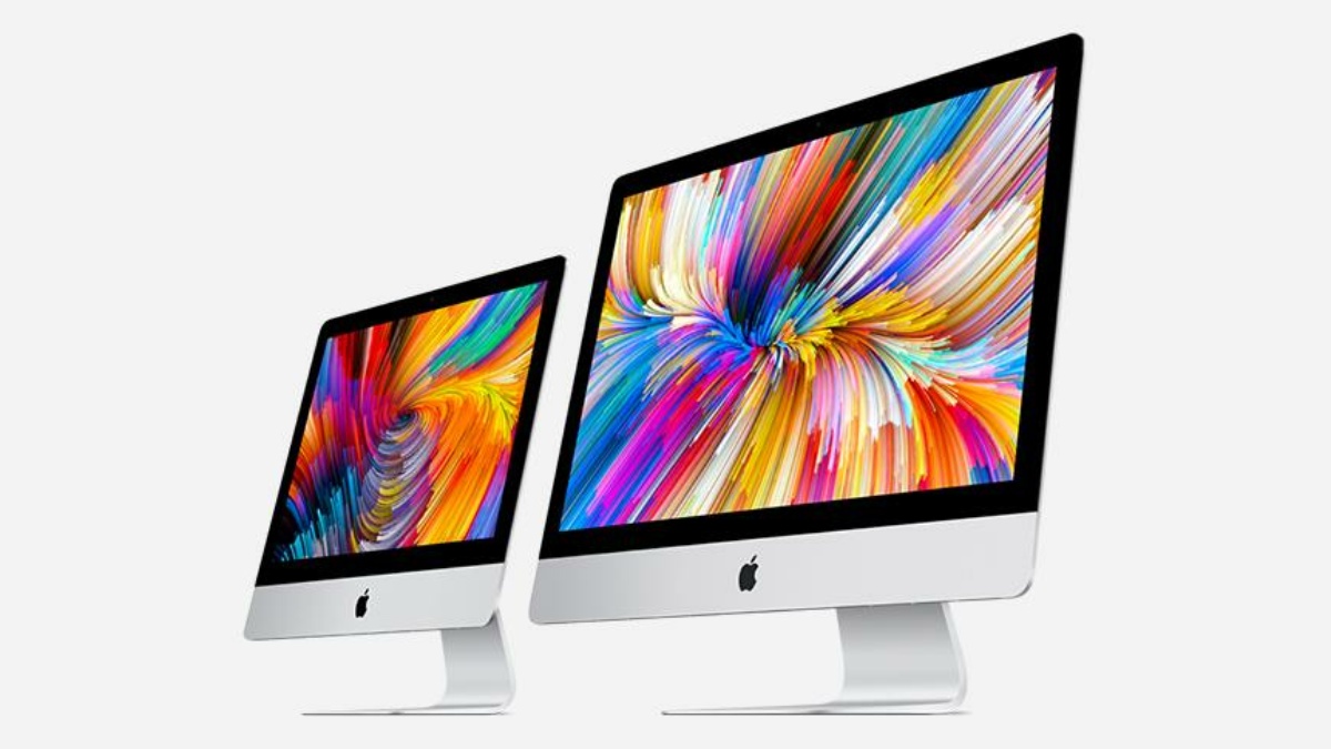 Bis zu doppelt so schnell – Apple präsentiert den neuen iMac