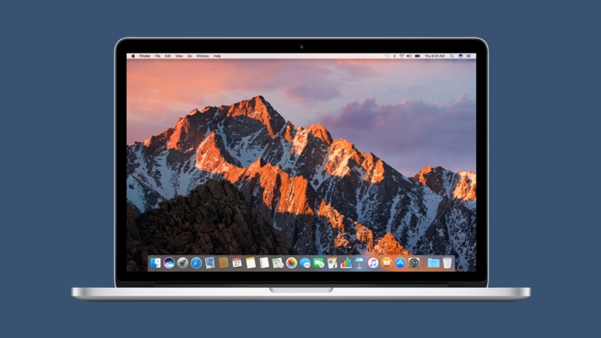 Apple macOS Sierra: Diese Features überzeugen unsere Mac-Profis