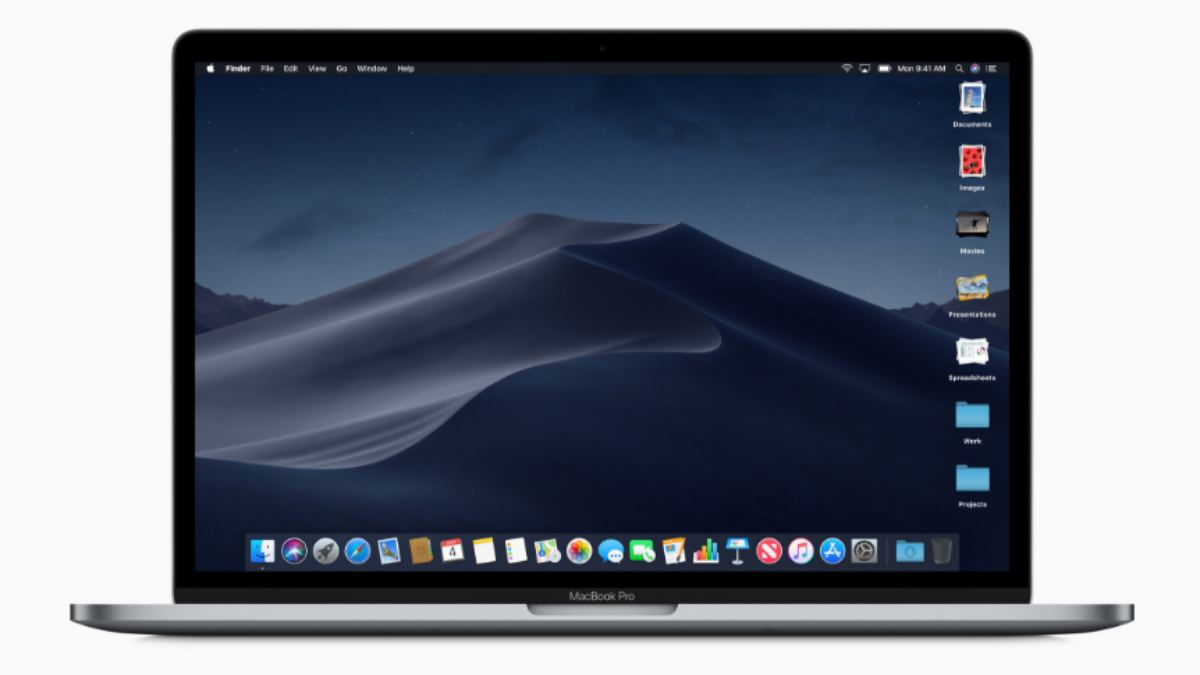 MacOS 10.14 Mojave: Das gibt es beim neuen Update zu beachten