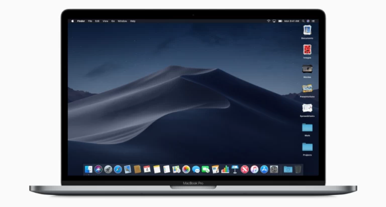 MacOS 10.14 Mojave: Das gibt es beim neuen Update zu beachten