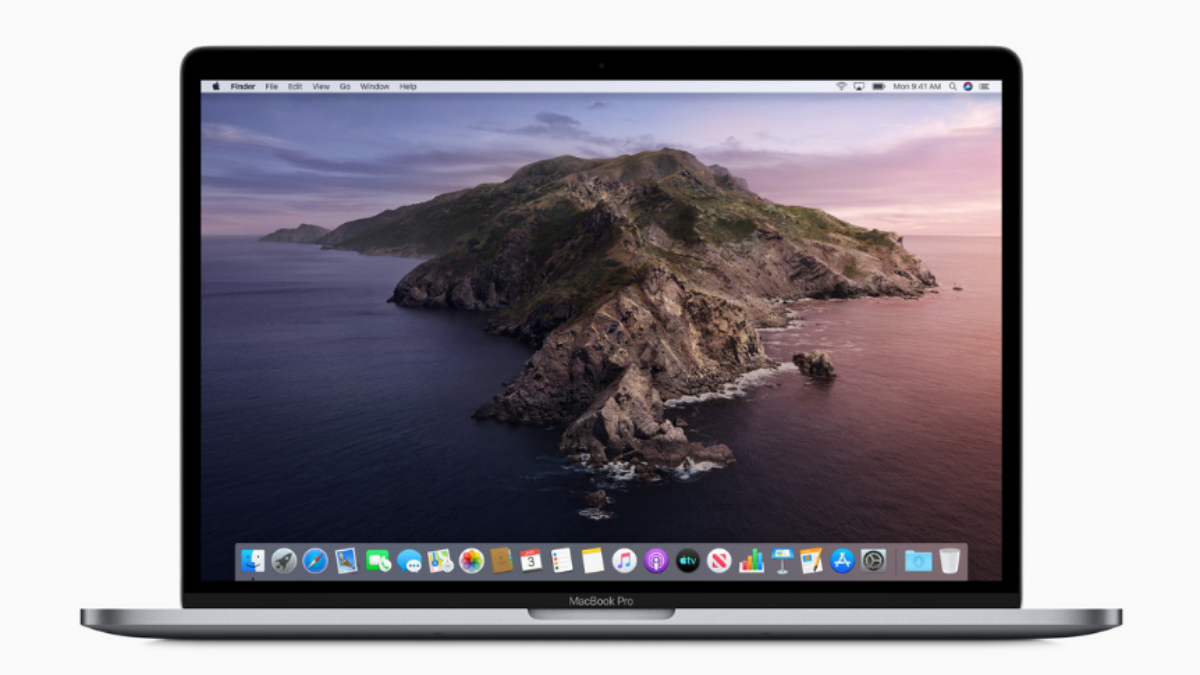 MacOS 10.15 Catalina – Diese Features erwarten Sie