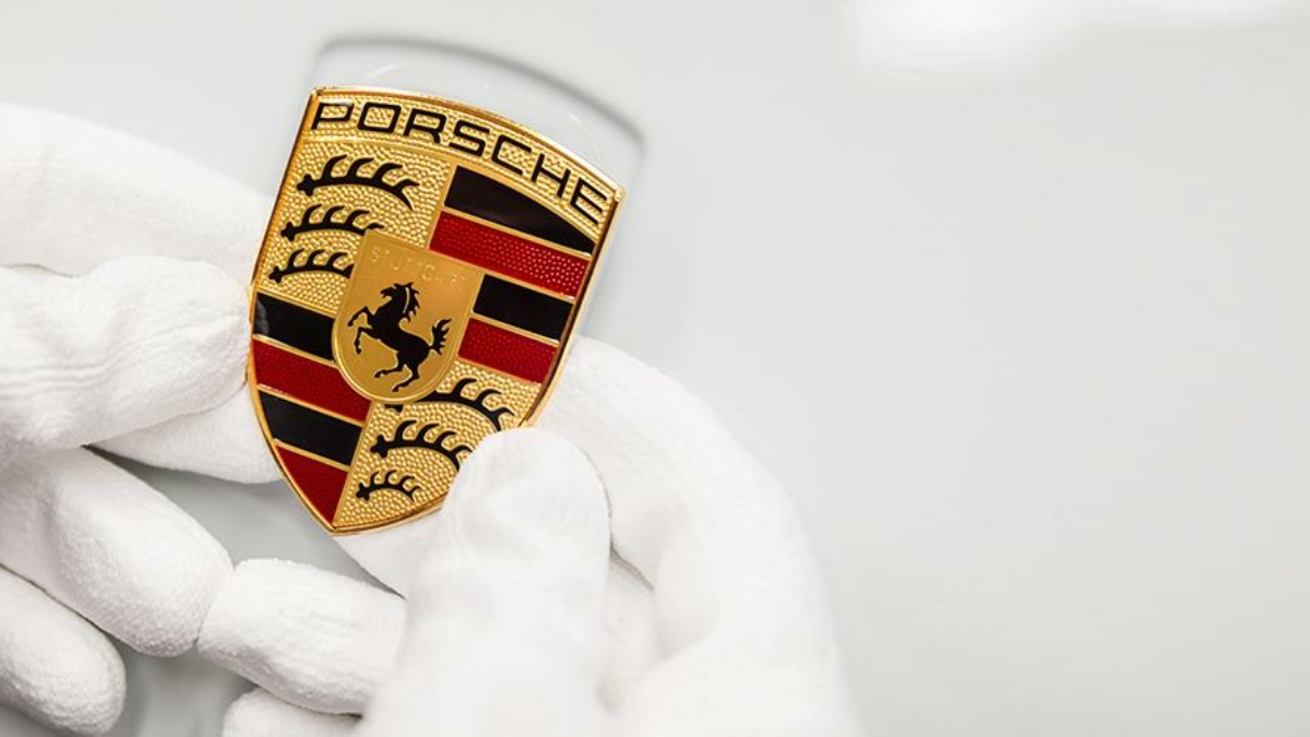 Porsche and Contentserv Part 1: A perfect solution