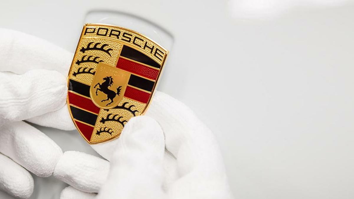 Porsche und Contentserv: Genau die richtige Lösung