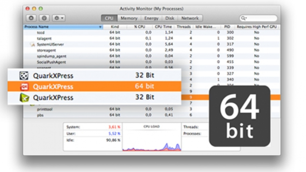 QuarkXPress 2015 erscheint heute, 28. April 2015