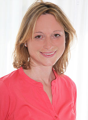 Sabine Gröger