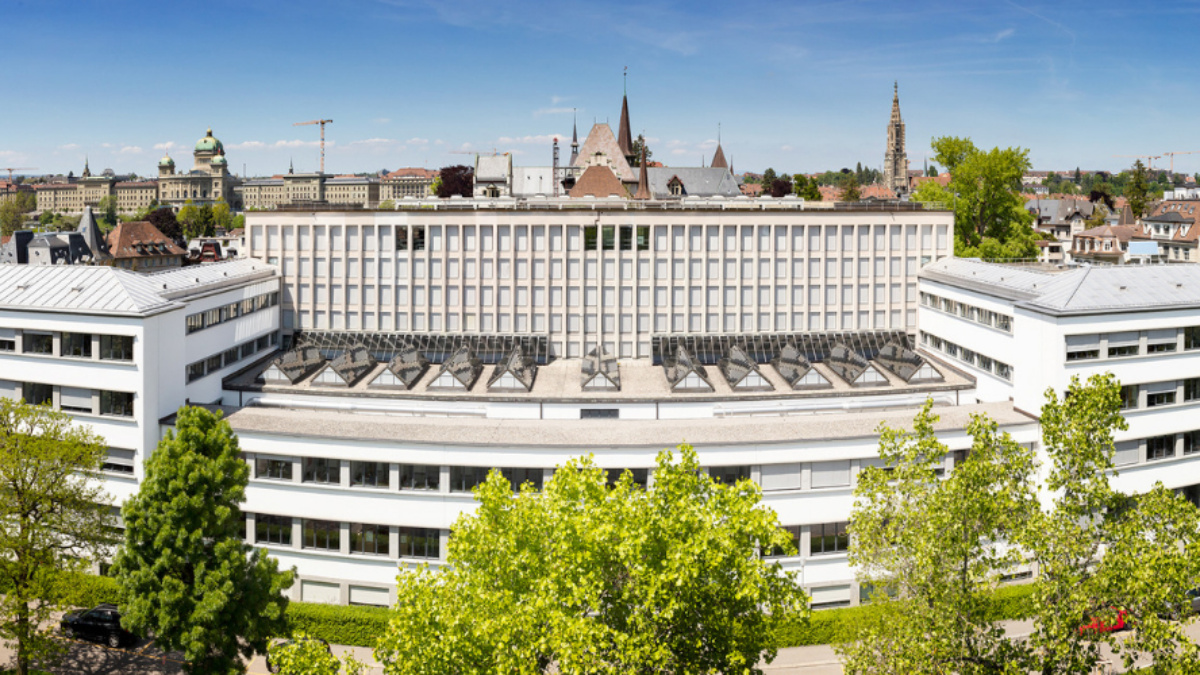 Schweizerische Nationalbibliothek setzt auf Synology NAS