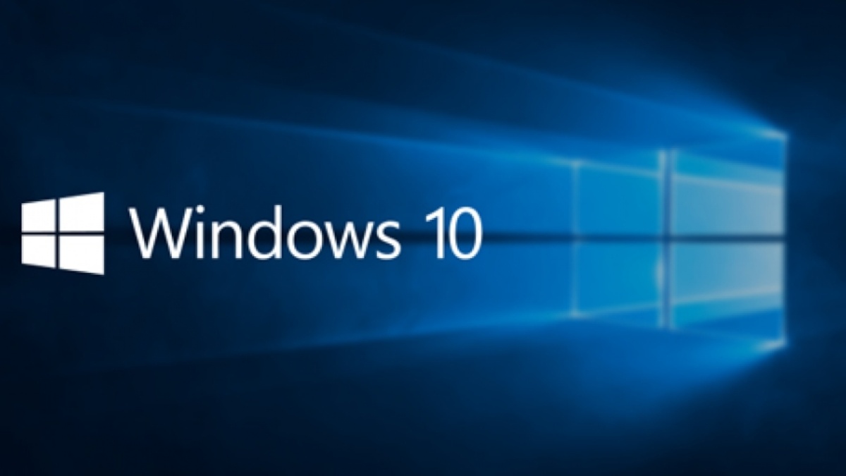 Windows 10