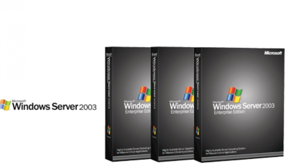 End of Support Windows Server 2003/R2 – Handeln Sie frühzeitig