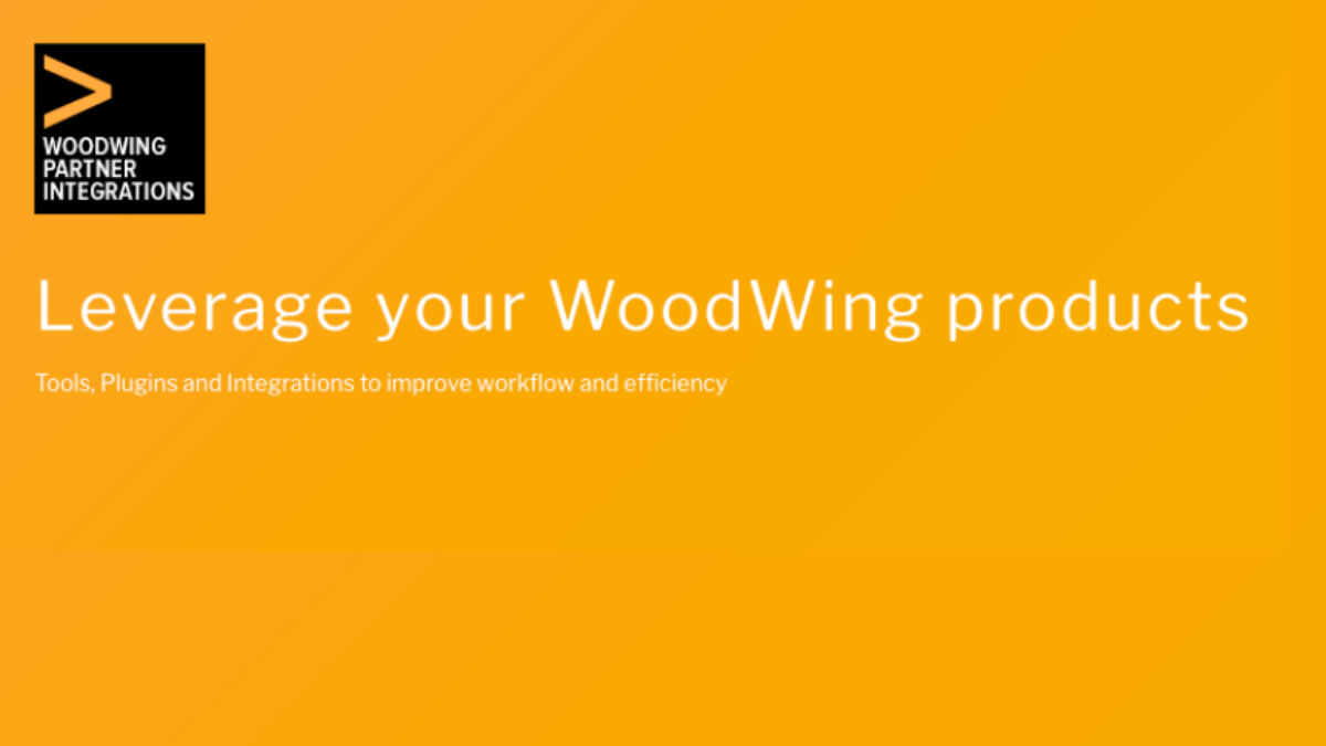 WoodWing Integrations vereint Fachwissen der drei führenden WoodWing-Partner in Europa